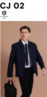 Custom Executive Corporate Jackets Malaysia | Premium Full-Zip & Bomber Jackets for Corporate Branding