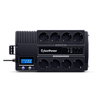 BR700ELCD.CYBERPOWER LINE-INTERACTIVE UPS