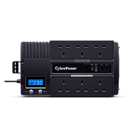 BR1000ELCD.CYBERVIEW LINE-INTERACTIVE UPS