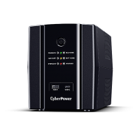 UT1500EG.CYBERPOWER LINE-INTERACTIVE UPS