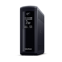 VP1600EILCD.CYBERPOWER LINE-INTERACTIVE UPS
