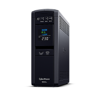 CP1600EPFCLCD.CYBERPOWER LINE-INTERACTIVE UPS