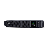 CP1600EIPFCRM2U.CYBERPOWER LINE-INTERACTIVE UPS CP1600EIPFCRM2U.CYBERPOWER LINE-INTERACTIVE UPS