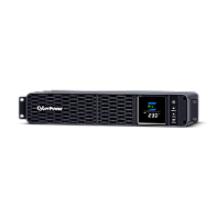 CP2000EIPFCRM2U.CYBERPOWER LINE-INTERACTIVE UPS