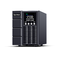 OLS1000EA.CYBERPOWER ONLINE DOUBLE CONVERSION UPS