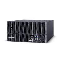 OL3T030KERTHD.CYYBERPOWER THREE PHASE UPS