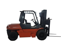 FORKLIFT IN STOCK