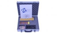 KIC Temperature Tester