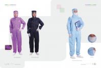 ANTI STATIC WEAR HAT SHOES