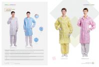 ANTI STATIC WEAR HAT SHOES