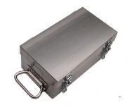 Customized high-temperature insulation box