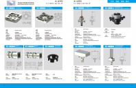 RAPID POSITIONING PRECISION FIXTURE SYSTEM