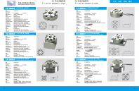 RAPID POSITIONING PRECISION FIXTURE SYSTEM