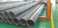 SEAMLESS PIPES & TUBES