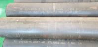 ASTM A 335 ALLOY PIPES