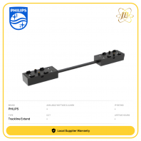 (NEW) PHILIPS TRACKLINE RECESSED EXTEND CONNECTOR