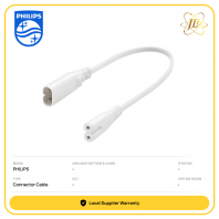 PHILIPS 31090 TRUNKLINEA CONNECTOR (WHITE) 240V 915004986701