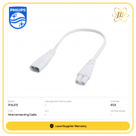 PHILIPS B5007 INTERCONNECTING CABLE 240V IP20 911401849880