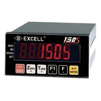 WEIGHING INDICATOR (BUILT-IN MODBUS) EXCELL 150S