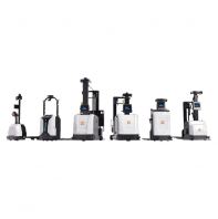 Forklift Mobile Robot (FMR)