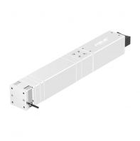 RM-SLA-HF SoftForce Straight (Linear Actuator)