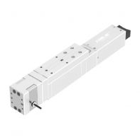 RM-PLA-HF SoftForce Straight Platform (Linear Actuator)