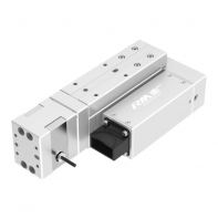 RM-RPLA-HF SoftForce Folding Platform (Linear Actuator)