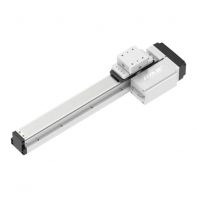 RM-RSLD-F SoftForce Folding Servo (Slider)