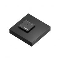 MagiFloater - Maglev Magic Carpet