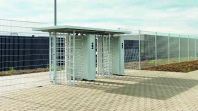 Entrance Control Products
