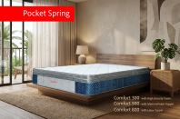 Sunpillo Comfort 800