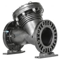 DIAPHRAGM VALVE