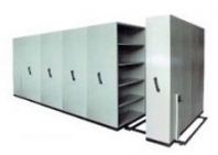 10 bays double deep handpush compactors with lock 10 bays double deep handpush compactors with lock