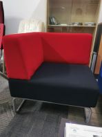 Single seater sofa clearance RM180