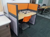 Single workstation clearance RM200
