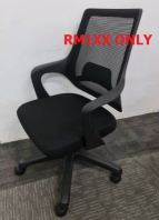 Low back mesh chair AIM5883L