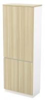 EX High Cabinet with Swinging Up Down Door EX High Cabinet with Swinging Up Down Door