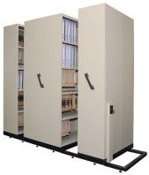 4 BAYS HAND PUSH MOBILE COMPACTORS WITH LOCK 4 BAYS HAND PUSH MOBILE COMPACTORS WITH LOCK