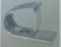 Channel Bracket G-Type