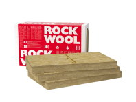 Rockwool Density 40kg/m3