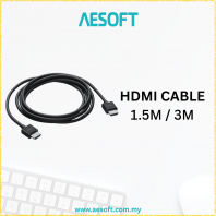 HDMI CABLE
