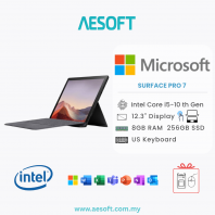 (Refurbished) Surface Pro 7 I5-10TH