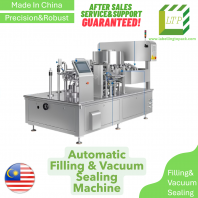 Premade Pouch Vacuum Packaging