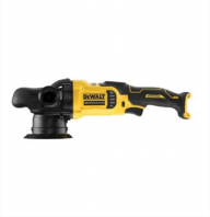 DCM848N DeWalt 20V Max Brushless Variable Speed Random Orbit Polisher
