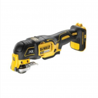 DCS355N-XJ DeWalt 20V Max Brushless Oscillating Multi Tool