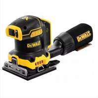 DCW200N-XJ 20V Max Brushless 125mm Random Orbital Sander (Bare)