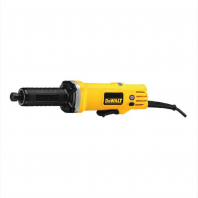 DWE886P-XD Dewalt 400W 6mm Paddle Switch Die Grinder