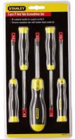 5pcs Torx Screwdriver Set