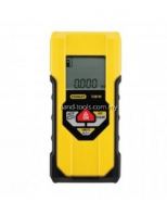 Stanley Laser Distance Measurer 30m TLM99