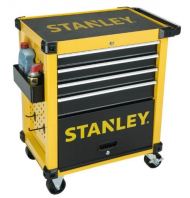 4 Drawers Roller Cabinet